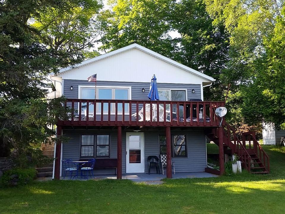 32006 May Naomi Dr, Trout Lake, MI 49793 Zillow