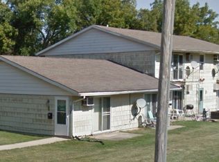 510 E Provost Street #1 St Floor, Amboy, IL 61310