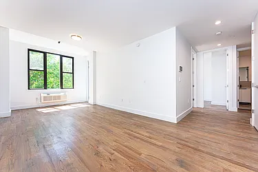 Rented by RBM Management