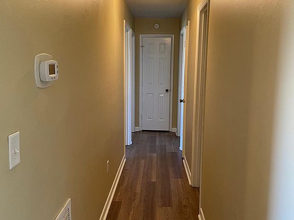 Hall way