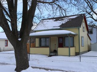 1853 S 11th St W, Missoula, MT 59801