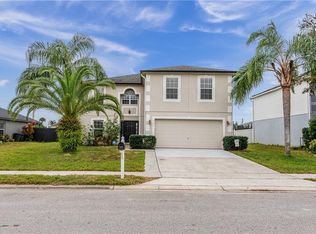 307 Velveteen Pl, Chuluota, FL 32766