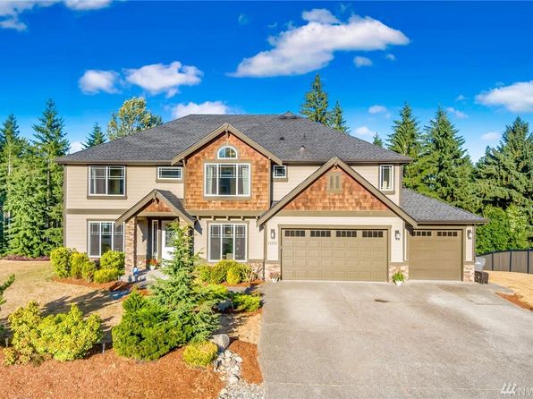 Snohomish Real Estate - Snohomish WA Homes For Sale | Zillow