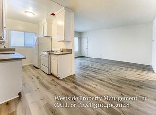 644 Westbourne Dr APT 6, West Hollywood, CA 90069