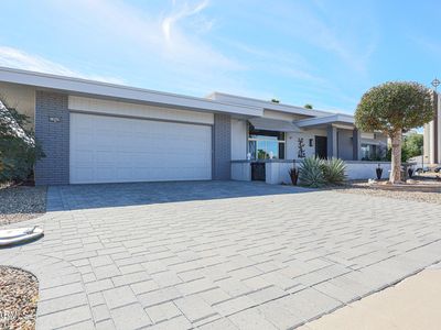 10649 W BROOKSIDE Drive, Sun City, AZ, 85351