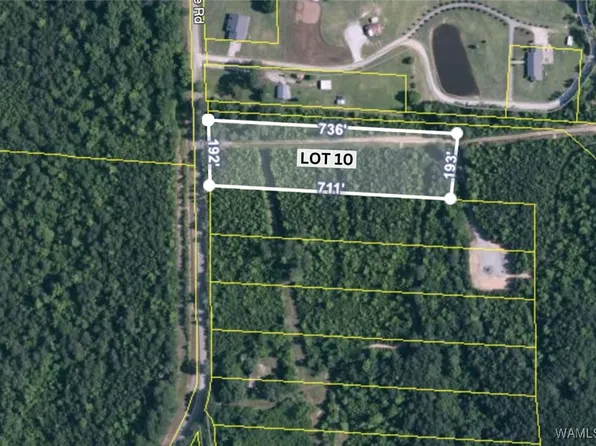 9&10 John Swindle Rd, Northport, AL 35475