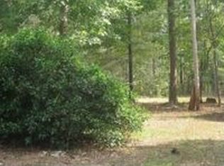 2117 Chain Gang Rd, Eastover, SC 29044