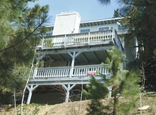 1977 Poplar Dr, Running Springs, CA 92382