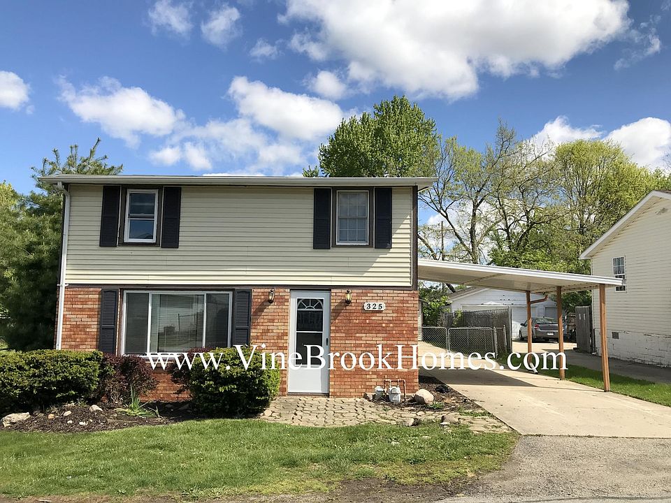 1st image of 325 Vine St