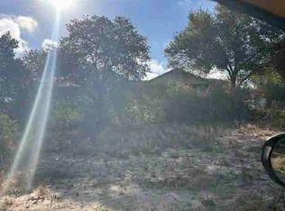 1400 Jim Gooch Ave, Three Rivers, TX 78071