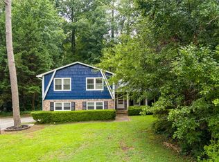 245 Pinetree Dr, Marietta, GA 30068