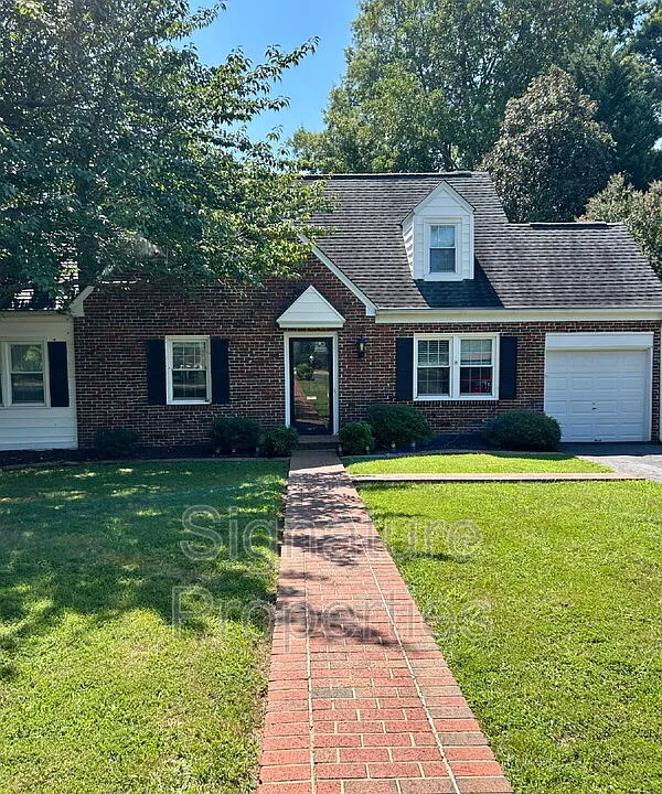 1106 Cherokee Ct