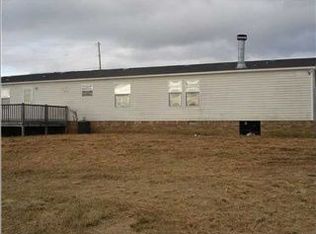 237 Rocky Ridge Rd, Odenville, AL 35120