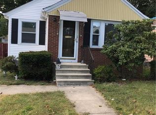 38 Meridian St, Providence, RI 02908