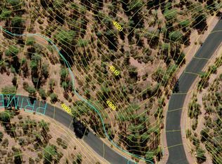 500 S Primeval, Payson, AZ 85541