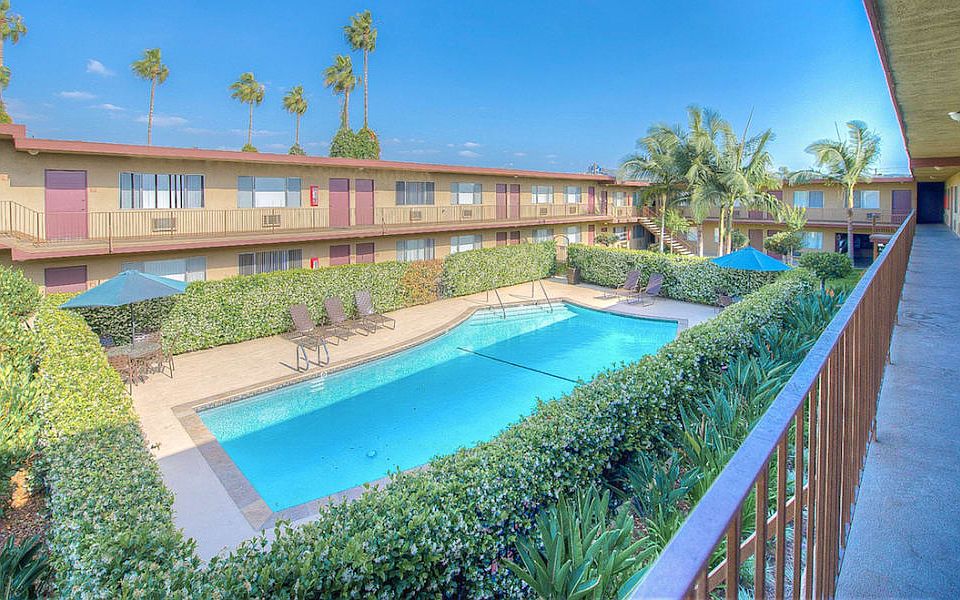 Tuscany Villas Apartment Rentals West Covina, CA Zillow