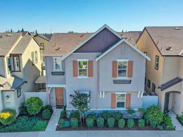 1613 Parkside Way, Roseville, CA 95747