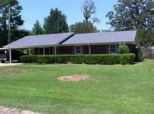 312 Paula Dr, West Monroe, LA 71291