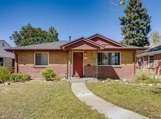 3331 S Ogden St, Englewood, CO 80113