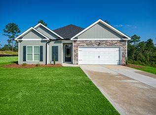 354 Agape Ln, Trenton, SC 29847