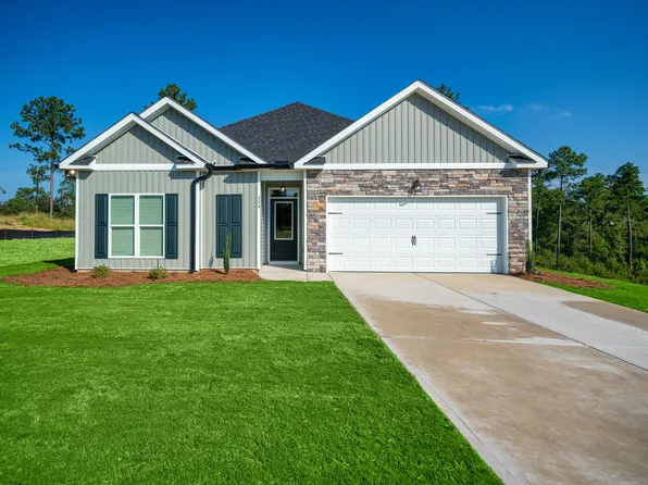 354 Agape Ln, Trenton, SC 29847