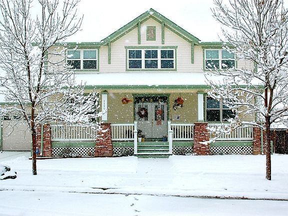 Front Winter