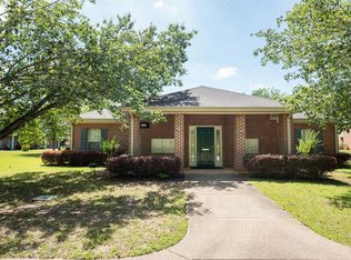 Commerce Street Manor, Greenville, AL 36037