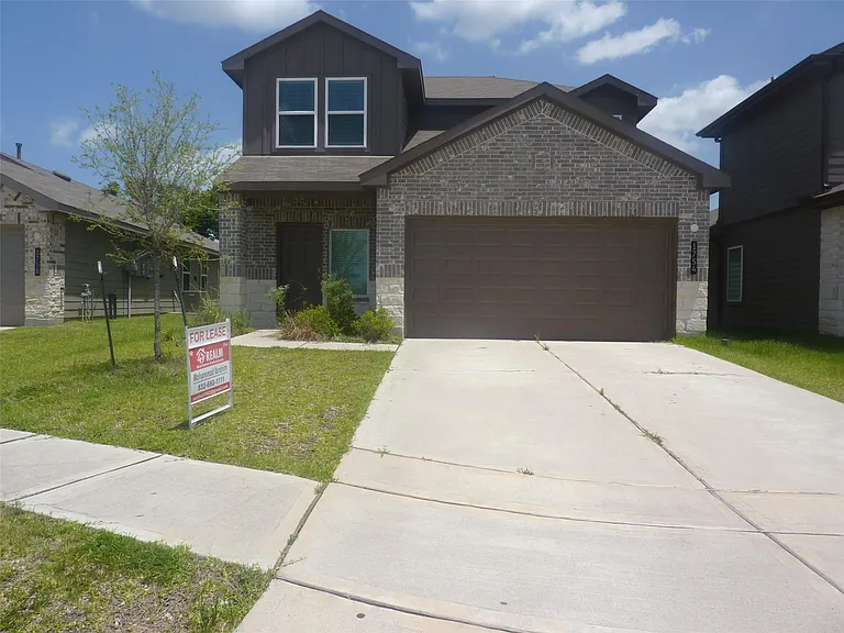 1754 Windstone Ridge Dr — Photo 1