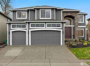 21921 40th Ave SE, Bothell, WA 98021
