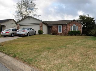 29 Meadow Ridge Loop, Maumelle, AR 72113