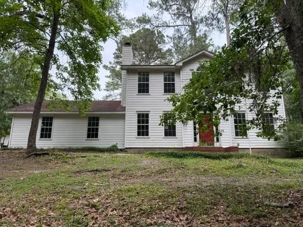 2849 Green Forest Ln, Tallahassee, FL 32312