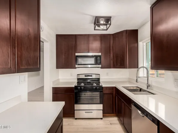 541 W ROOSEVELT Avenue, Coolidge, AZ 85128