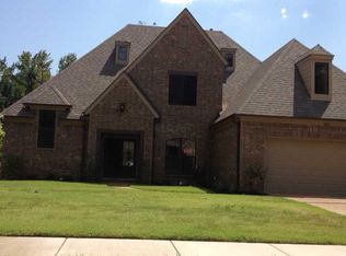 8280 Windersville Dr, Bartlett, TN 38135