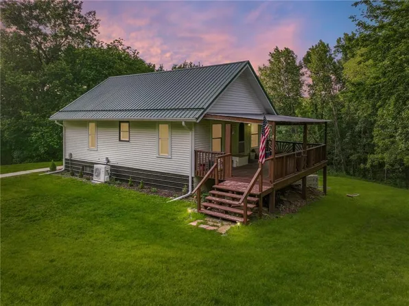 706 W Old Highway 6, Jamesport, MO 64648