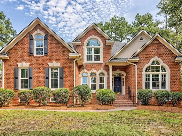 203 Wild Cherry Rd, Columbia, SC 29223