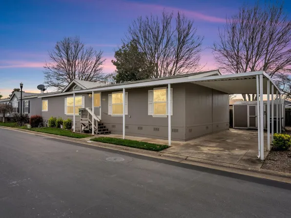 1400 W Marlette St Space 105, Ione, CA 95640