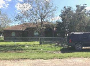 300 Palmview Dr, Alamo, TX 78516