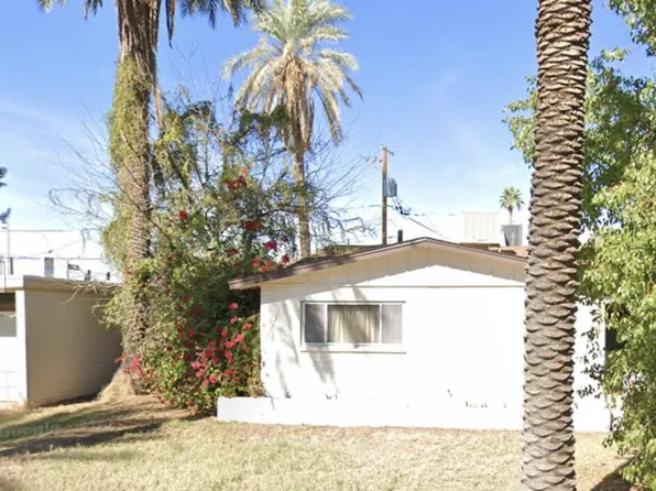 514 W Puget Avenue, Phoenix, AZ 85021
