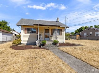 7035 S Junett St, Tacoma, WA