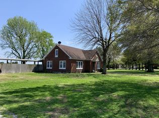 2170 N Highway Jj, Charleston, MO 63834