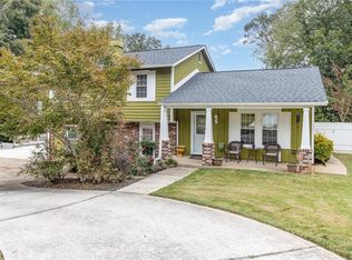 3778 Berdon Ln, Decatur, GA 30034