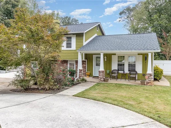 3778 Berdon Ln, Decatur, GA 30034