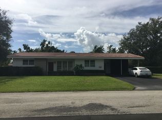 8320 SW 118th Ter, Miami, FL 33156