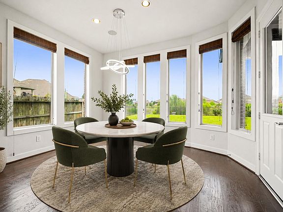 4th image of 3622 Sage Hollow Dr