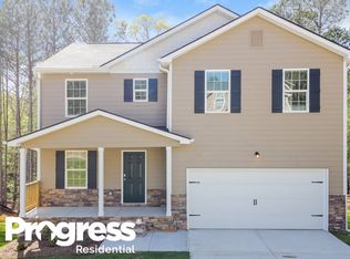 168 Fields Xing, Dallas, GA 30132