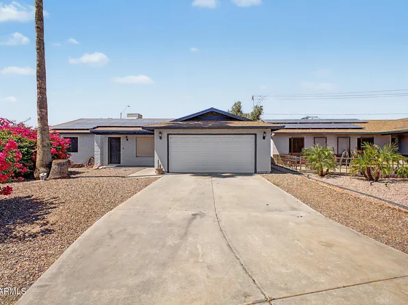 4224 W NORTH Lane, Phoenix, AZ 85051