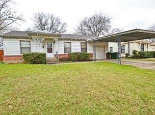 1205 Marion Dr, Garland, TX 75042
