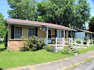 610 3rd Ave, Marlinton, WV 24954