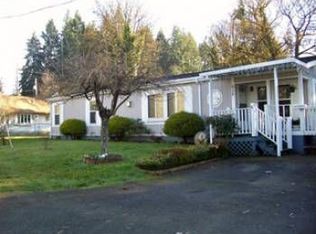 412 E Walnut St, Shelton, WA 98584