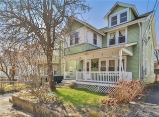 17 1/2 Osborne Ave, Norwalk, CT 06855